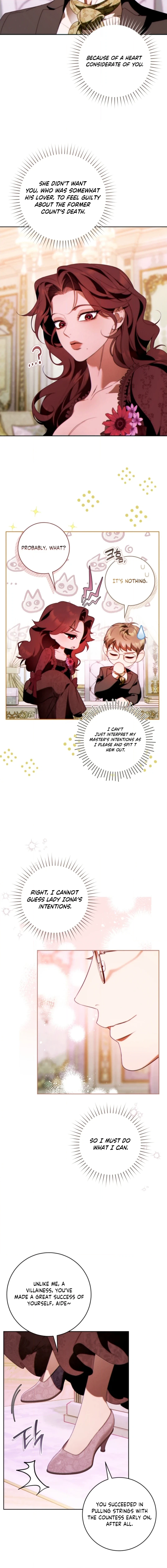 This Marriage Will Surely Succeed Chapter 57 - Page 15