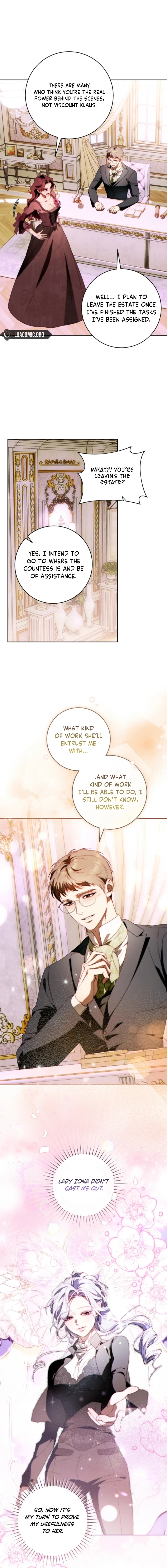 This Marriage Will Surely Succeed Chapter 57 - Page 16
