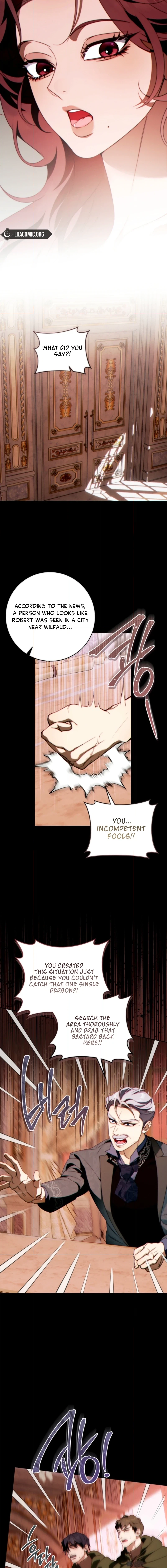 This Marriage Will Surely Succeed Chapter 57 - Page 18