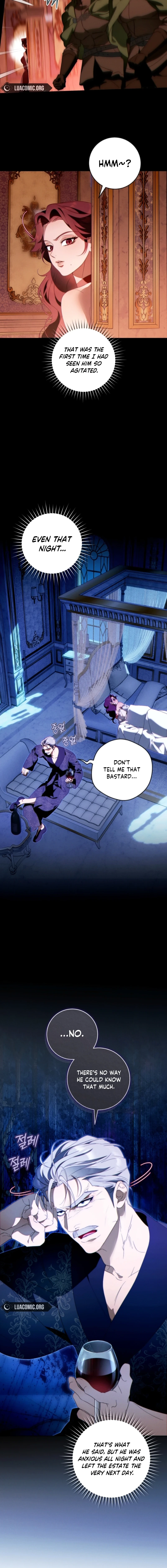 This Marriage Will Surely Succeed Chapter 57 - Page 19