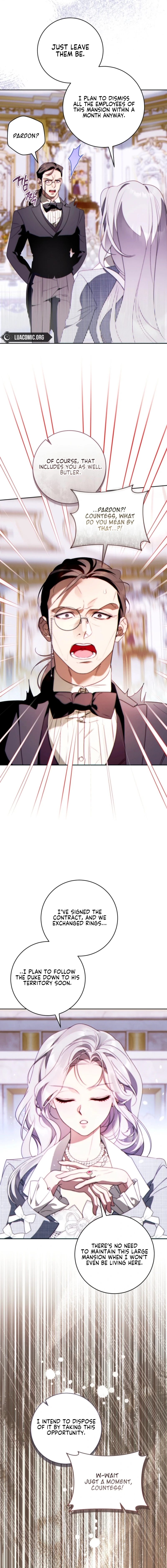 This Marriage Will Surely Succeed Chapter 57 - Page 2