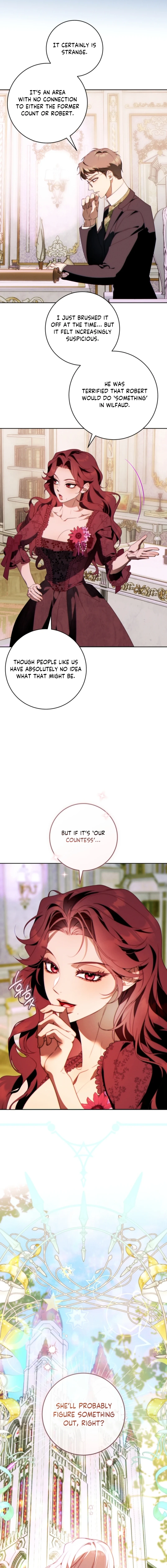This Marriage Will Surely Succeed Chapter 57 - Page 20