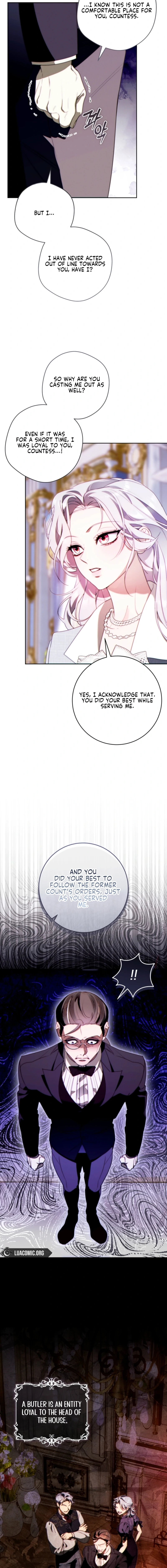 This Marriage Will Surely Succeed Chapter 57 - Page 4
