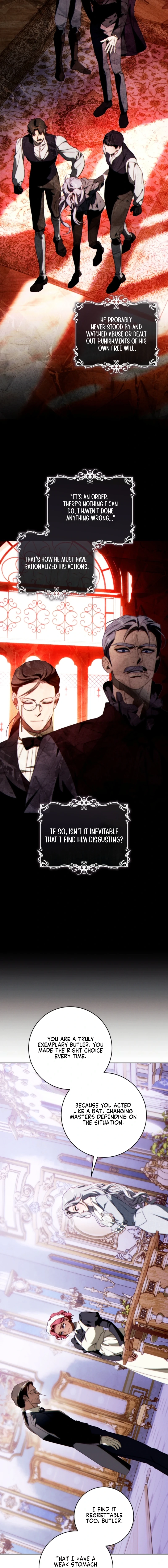 This Marriage Will Surely Succeed Chapter 57 - Page 5