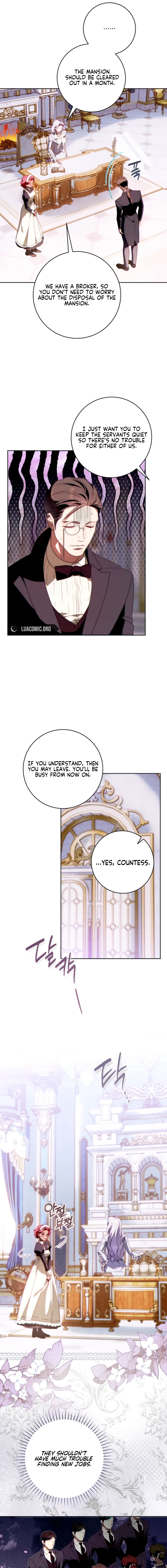 This Marriage Will Surely Succeed Chapter 57 - Page 7