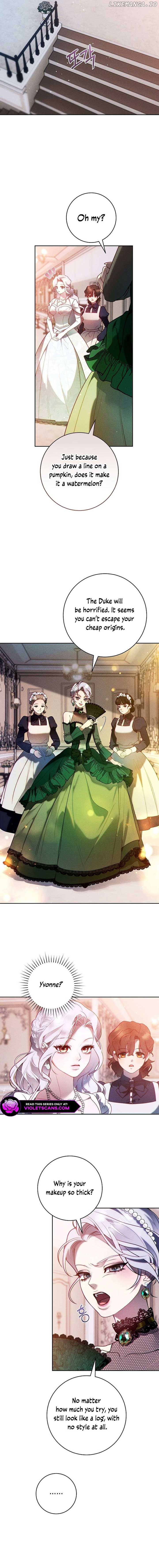 This Marriage Will Surely Succeed Chapter 6 - Page 13