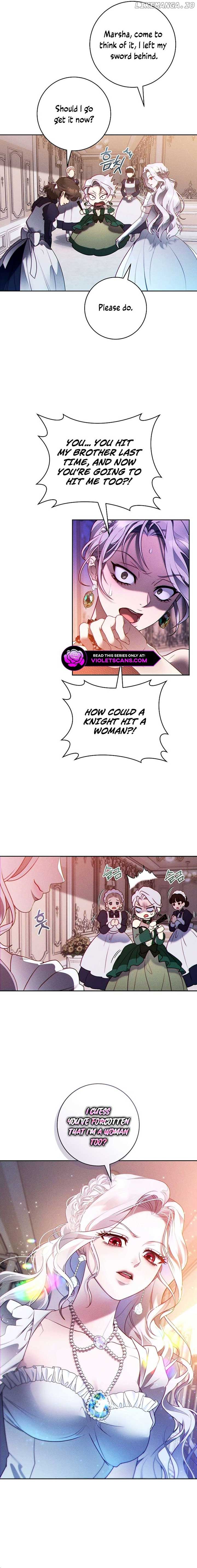 This Marriage Will Surely Succeed Chapter 6 - Page 14