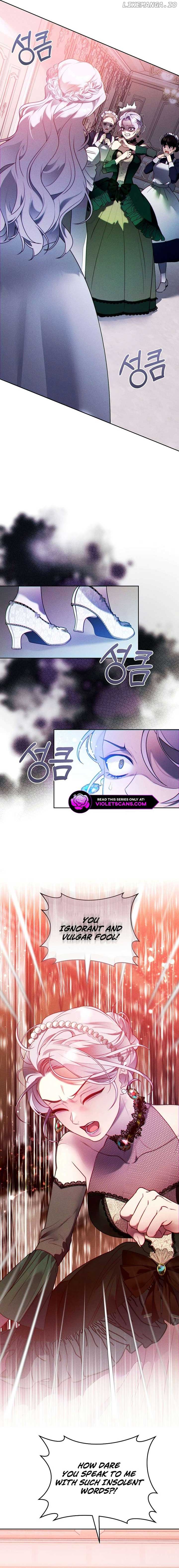 This Marriage Will Surely Succeed Chapter 6 - Page 15