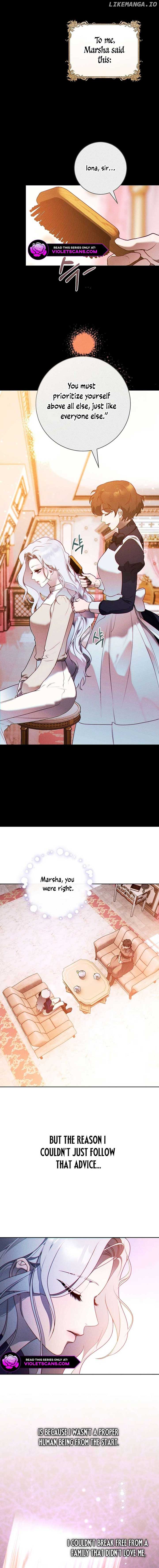 This Marriage Will Surely Succeed Chapter 6 - Page 7