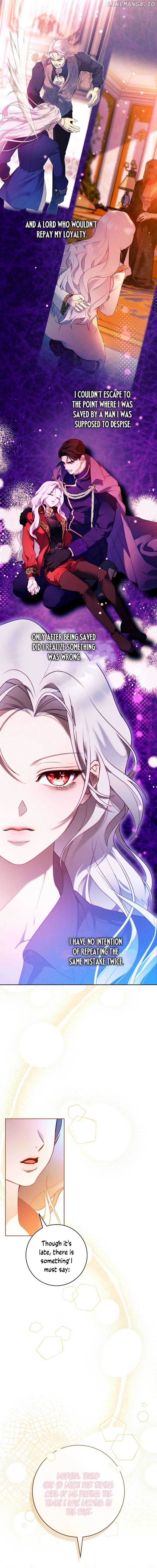 This Marriage Will Surely Succeed Chapter 6 - Page 8