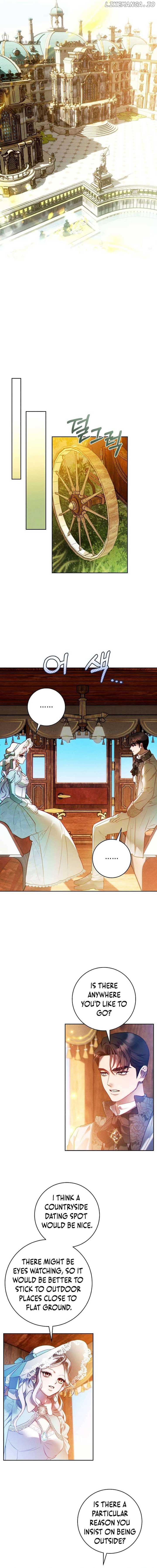 This Marriage Will Surely Succeed Chapter 7 - Page 10