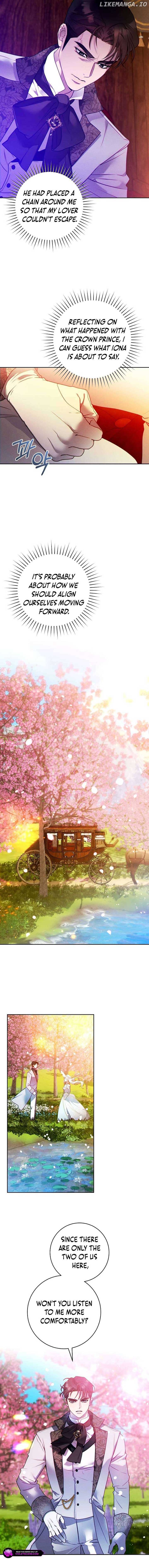 This Marriage Will Surely Succeed Chapter 7 - Page 16