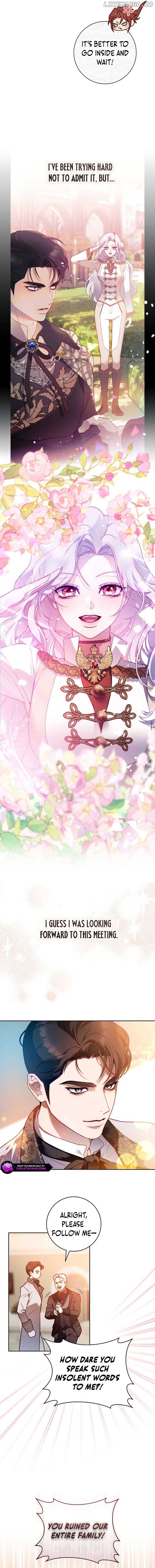 This Marriage Will Surely Succeed Chapter 7 - Page 2