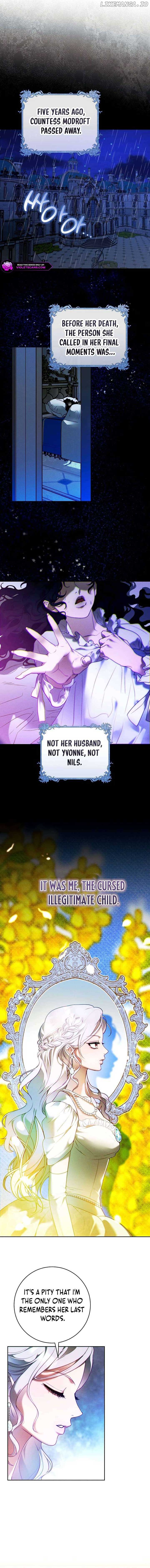 This Marriage Will Surely Succeed Chapter 7 - Page 4