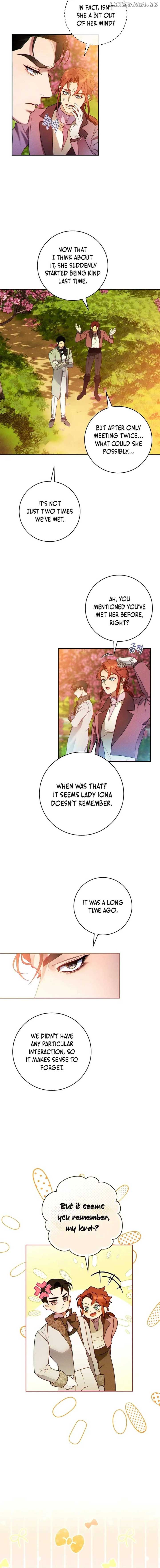 This Marriage Will Surely Succeed Chapter 8 - Page 14