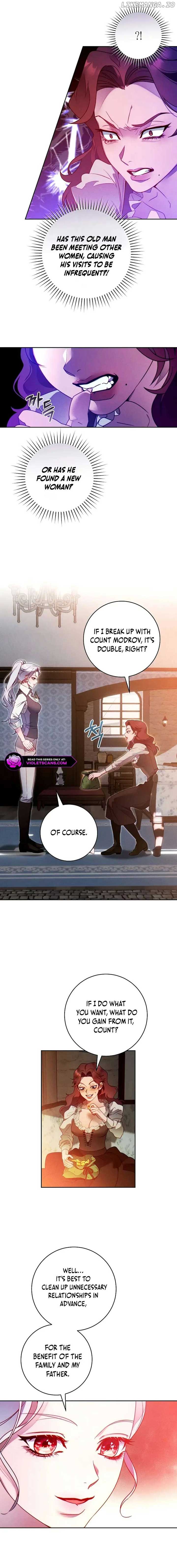 This Marriage Will Surely Succeed Chapter 9 - Page 10