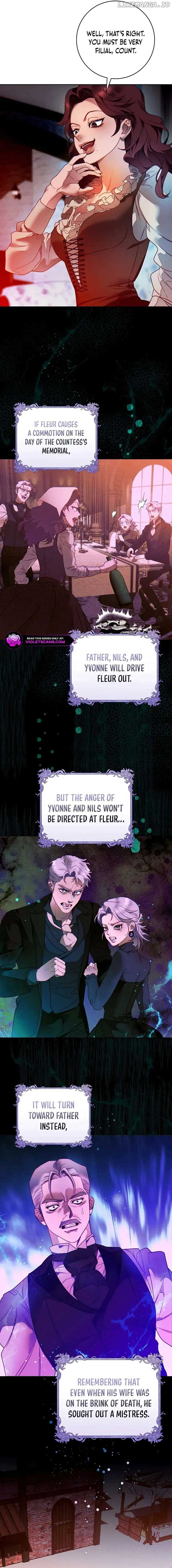 This Marriage Will Surely Succeed Chapter 9 - Page 11