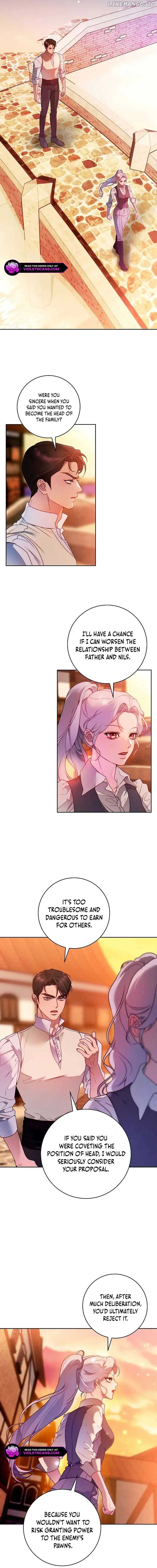 This Marriage Will Surely Succeed Chapter 9 - Page 12