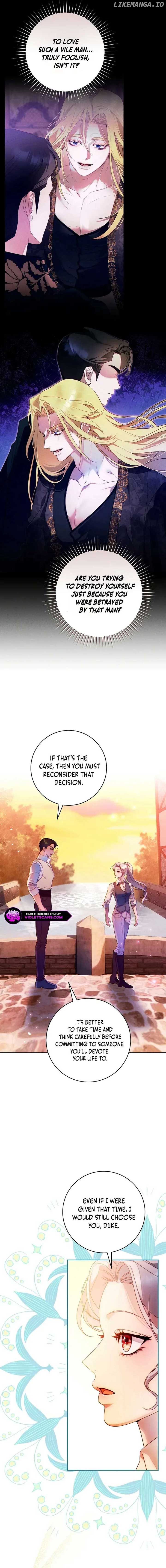 This Marriage Will Surely Succeed Chapter 9 - Page 14