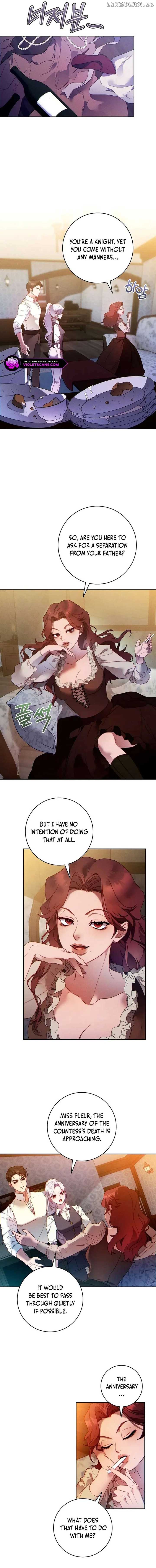 This Marriage Will Surely Succeed Chapter 9 - Page 6