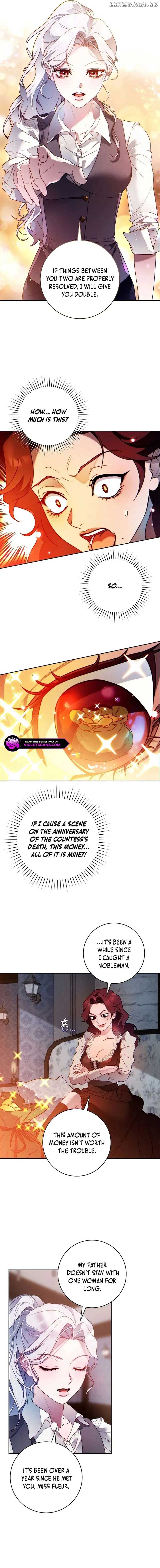 This Marriage Will Surely Succeed Chapter 9 - Page 8