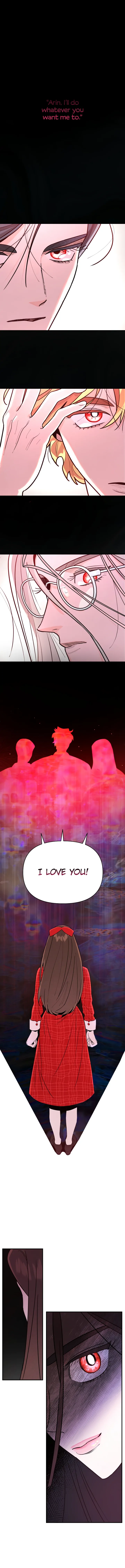 My Younger Sister Chooses Me Tonight Chapter 1 - Page 1