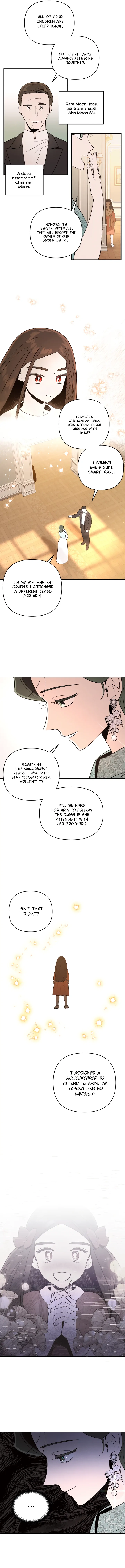 My Younger Sister Chooses Me Tonight Chapter 1 - Page 10