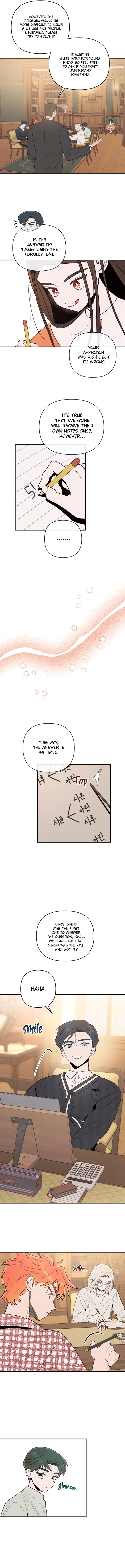 My Younger Sister Chooses Me Tonight Chapter 1 - Page 15