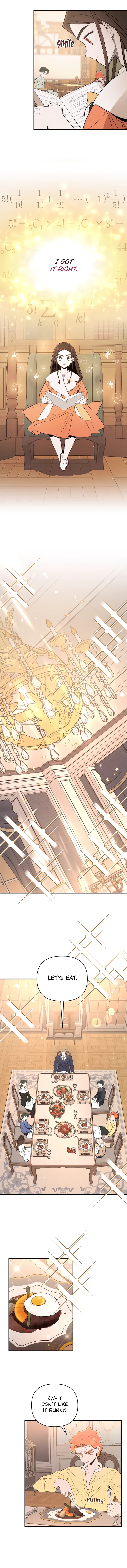 My Younger Sister Chooses Me Tonight Chapter 1 - Page 16