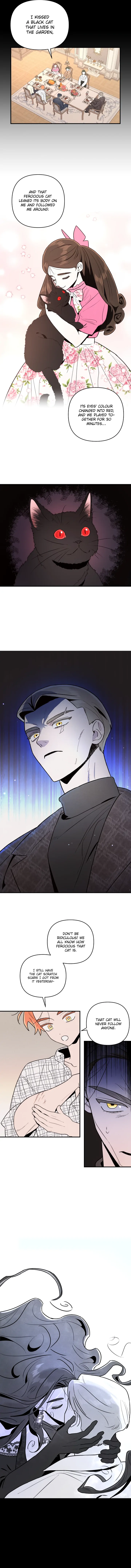 My Younger Sister Chooses Me Tonight Chapter 1 - Page 23