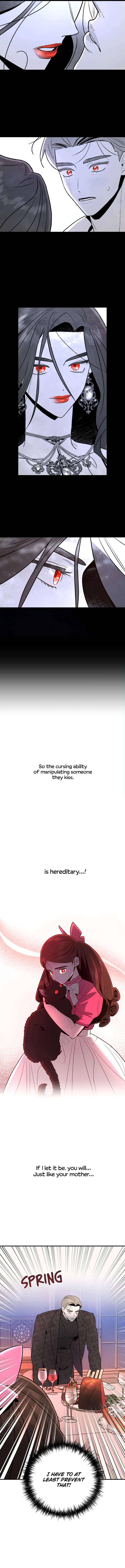 My Younger Sister Chooses Me Tonight Chapter 1 - Page 24