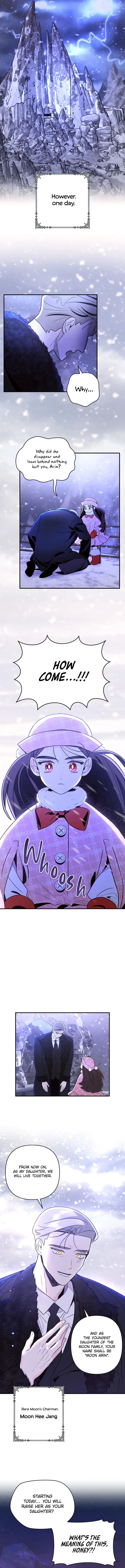 My Younger Sister Chooses Me Tonight Chapter 1 - Page 4