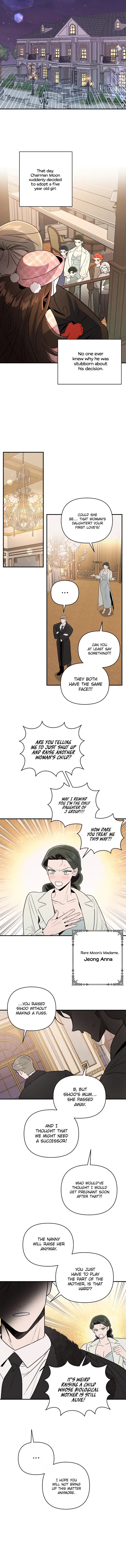 My Younger Sister Chooses Me Tonight Chapter 1 - Page 5