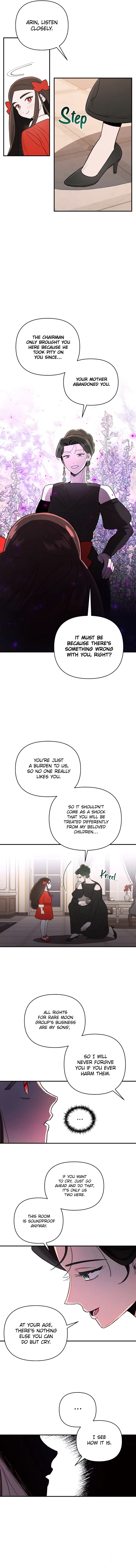 My Younger Sister Chooses Me Tonight Chapter 1 - Page 7