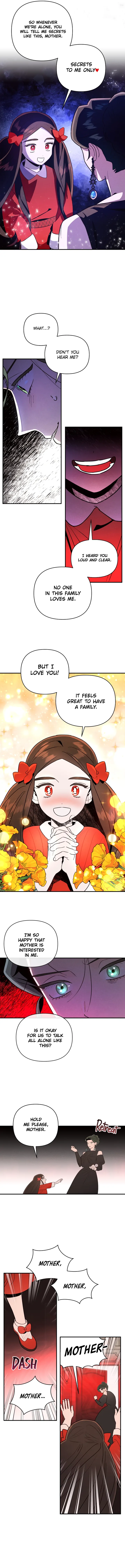 My Younger Sister Chooses Me Tonight Chapter 1 - Page 8