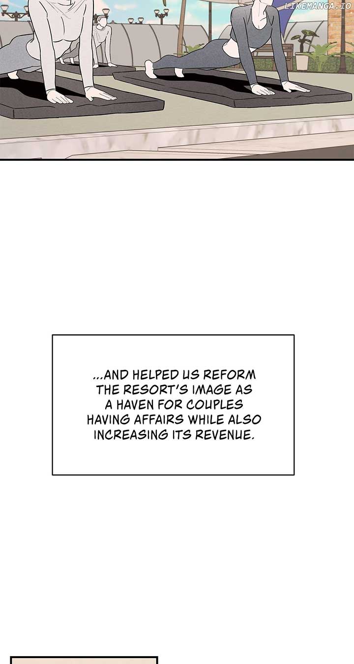 My Younger Sister Chooses Me Tonight Chapter 10 - Page 11