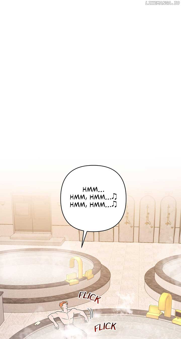 My Younger Sister Chooses Me Tonight Chapter 10 - Page 14