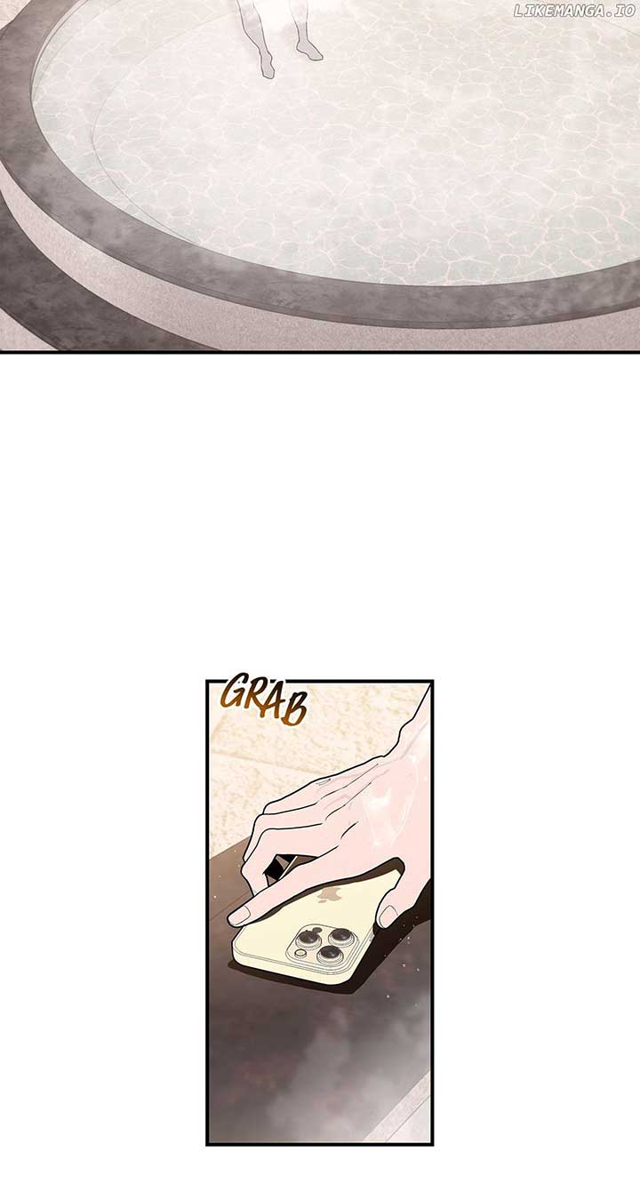 My Younger Sister Chooses Me Tonight Chapter 10 - Page 15