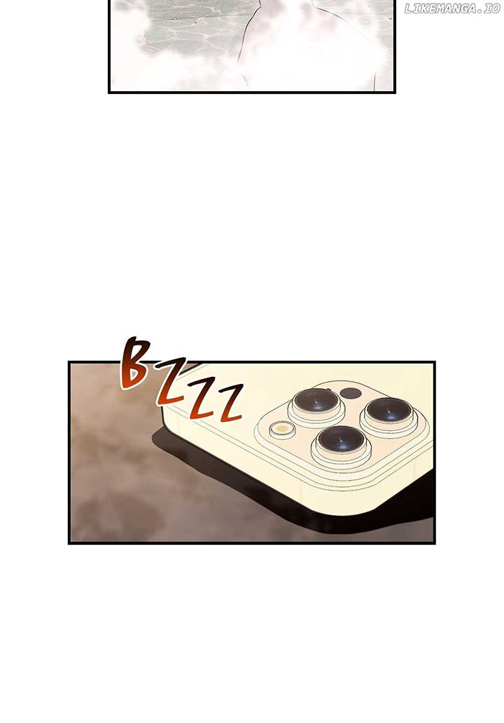 My Younger Sister Chooses Me Tonight Chapter 10 - Page 18