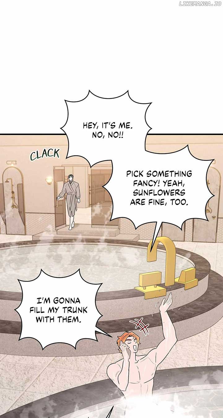 My Younger Sister Chooses Me Tonight Chapter 10 - Page 19