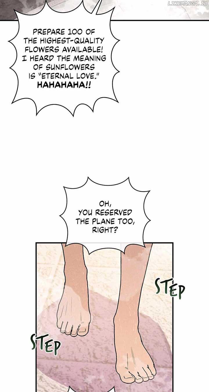 My Younger Sister Chooses Me Tonight Chapter 10 - Page 20