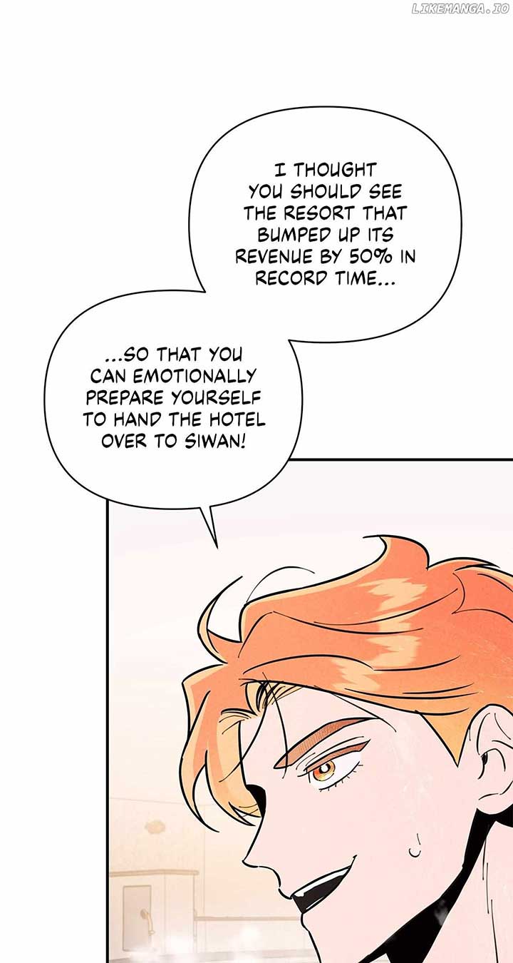 My Younger Sister Chooses Me Tonight Chapter 10 - Page 27