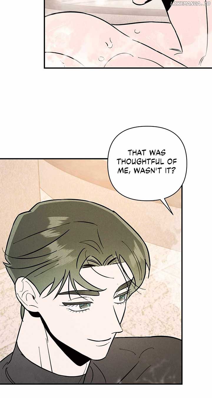 My Younger Sister Chooses Me Tonight Chapter 10 - Page 28