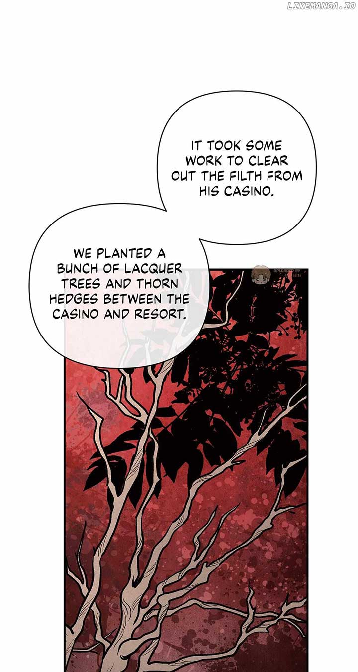 My Younger Sister Chooses Me Tonight Chapter 10 - Page 31