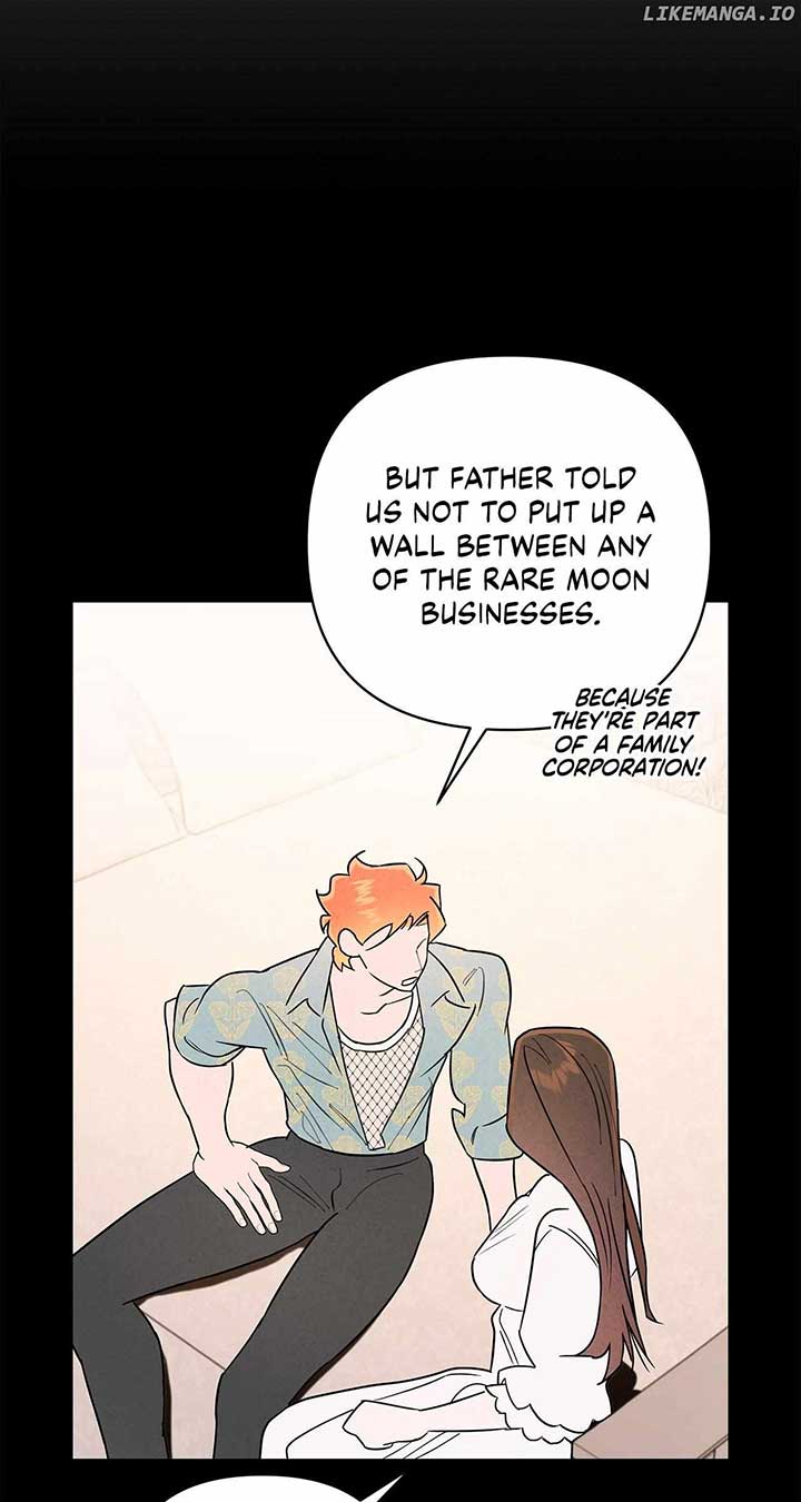 My Younger Sister Chooses Me Tonight Chapter 10 - Page 34