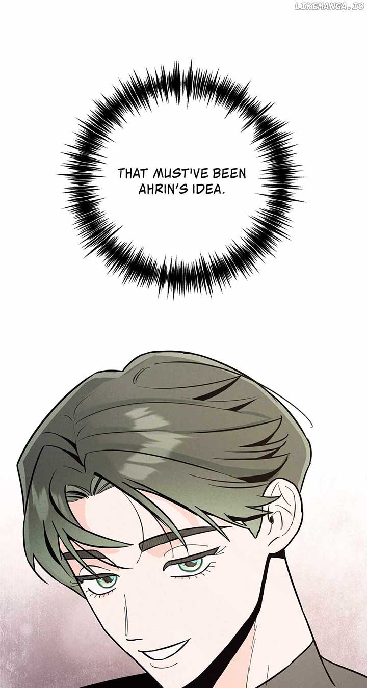 My Younger Sister Chooses Me Tonight Chapter 10 - Page 37