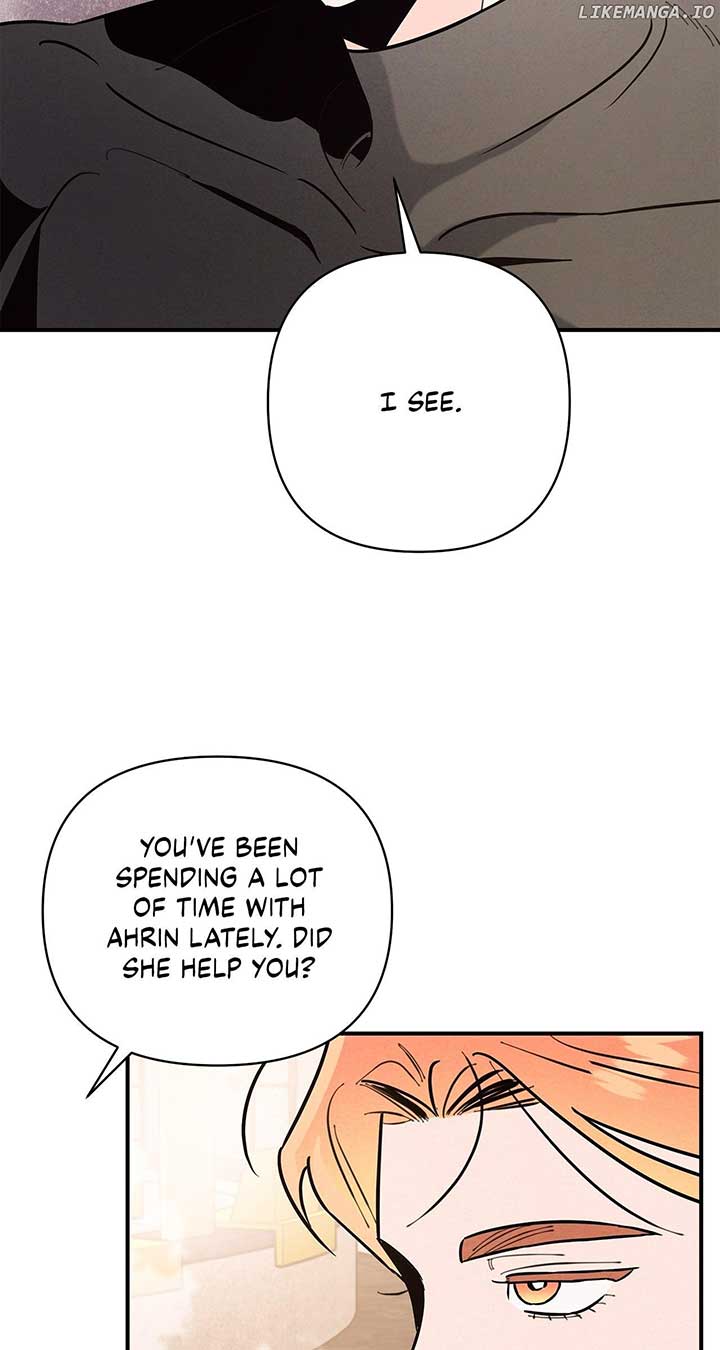 My Younger Sister Chooses Me Tonight Chapter 10 - Page 38