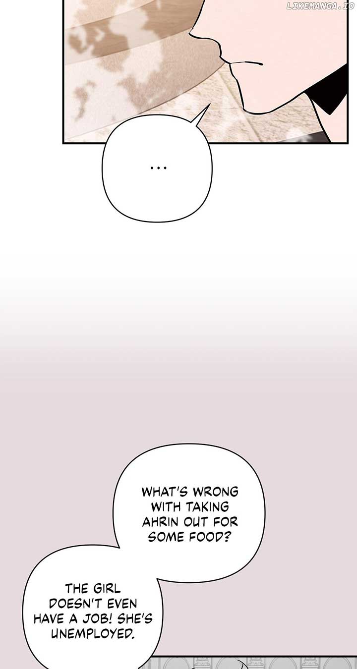 My Younger Sister Chooses Me Tonight Chapter 10 - Page 39