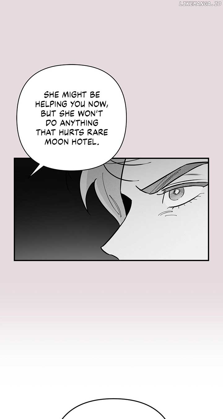 My Younger Sister Chooses Me Tonight Chapter 10 - Page 43