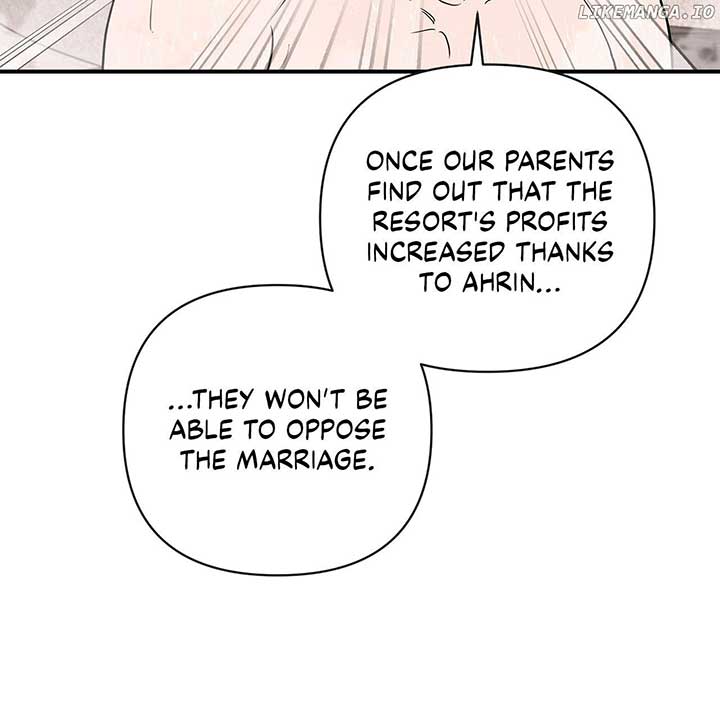 My Younger Sister Chooses Me Tonight Chapter 10 - Page 48